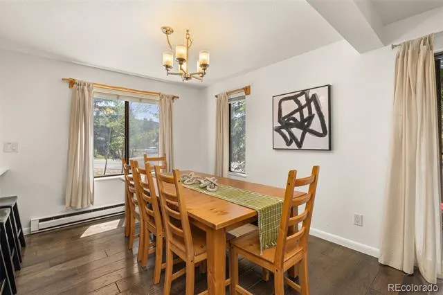 315 S 2nd Avenue #105 Frisco, CO 80443