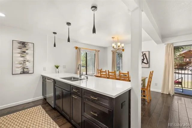 315 S 2nd Avenue #105 Frisco, CO 80443