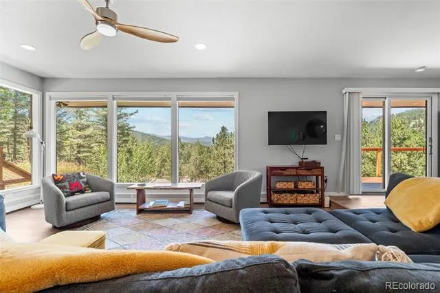 7390 Monica Lane Evergreen, CO 80439