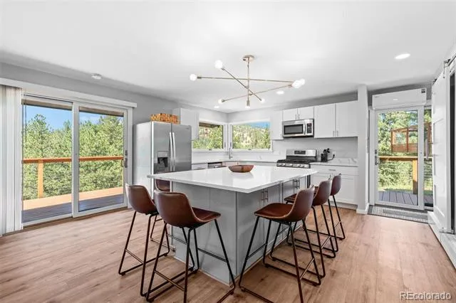 7390 Monica Lane Evergreen, CO 80439