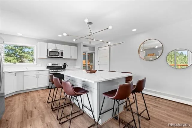 7390 Monica Lane Evergreen, CO 80439