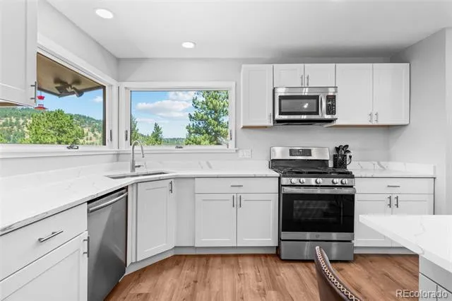 7390 Monica Lane Evergreen, CO 80439
