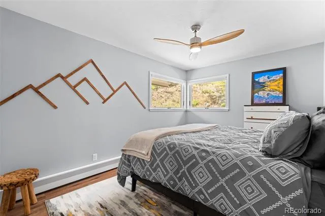 7390 Monica Lane Evergreen, CO 80439