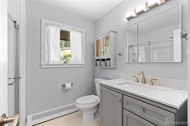7390 Monica Lane Evergreen, CO 80439
