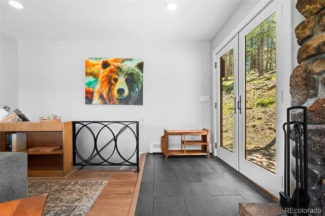 7390 Monica Lane Evergreen, CO 80439