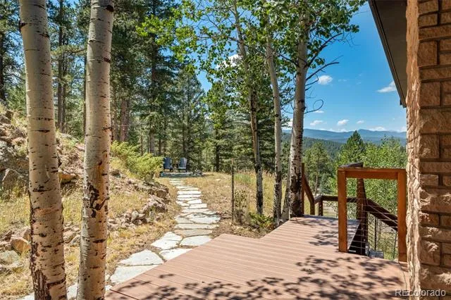 7390 Monica Lane Evergreen, CO 80439