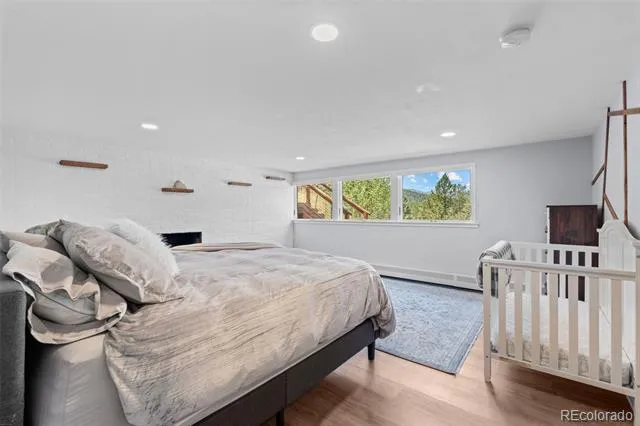 7390 Monica Lane Evergreen, CO 80439