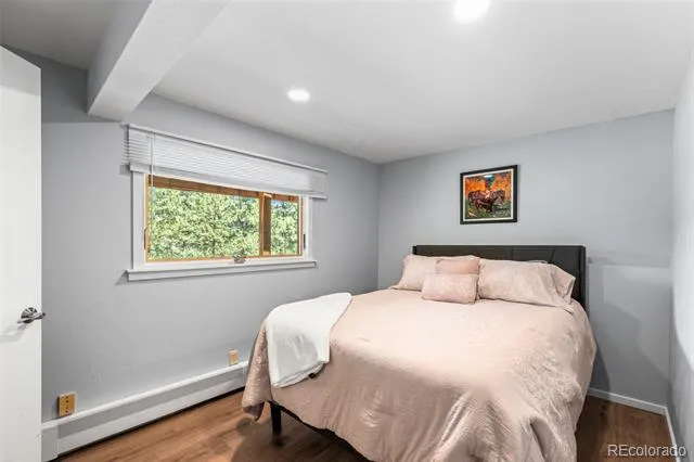 7390 Monica Lane Evergreen, CO 80439