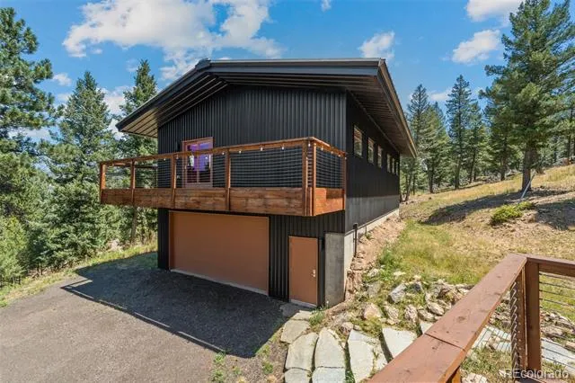 7390 Monica Lane Evergreen, CO 80439