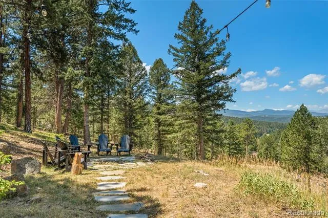 7390 Monica Lane Evergreen, CO 80439