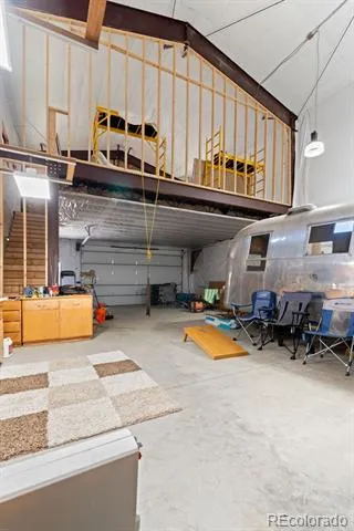 7390 Monica Lane Evergreen, CO 80439
