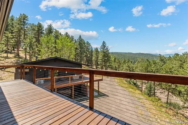 7390 Monica Lane Evergreen, CO 80439