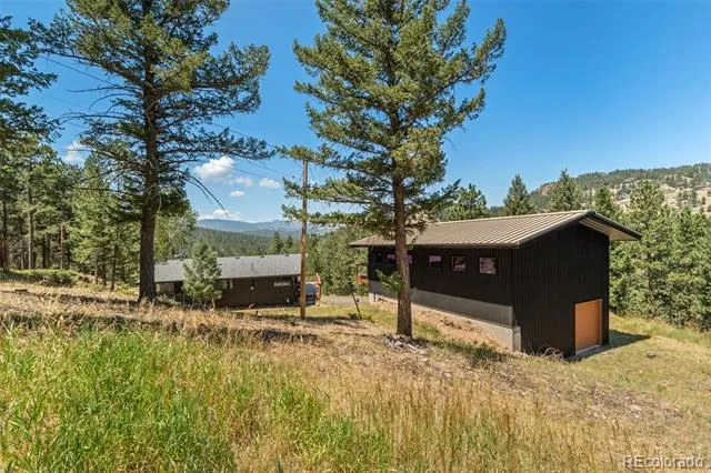 7390 Monica Lane Evergreen, CO 80439