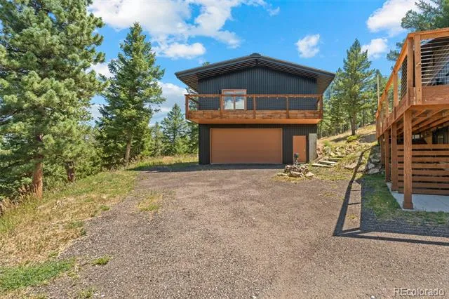 7390 Monica Lane Evergreen, CO 80439