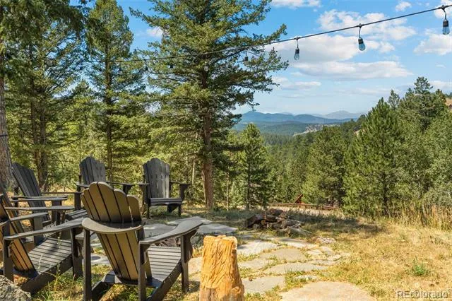 7390 Monica Lane Evergreen, CO 80439