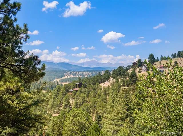 7390 Monica Lane Evergreen, CO 80439