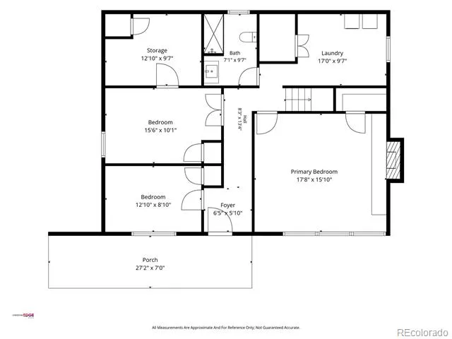 7390 Monica Lane Evergreen, CO 80439