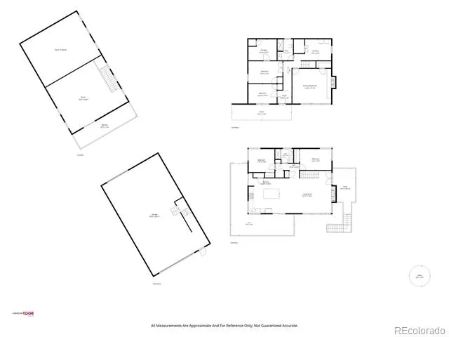 7390 Monica Lane Evergreen, CO 80439