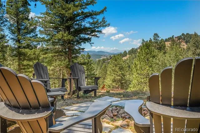 7390 Monica Lane Evergreen, CO 80439