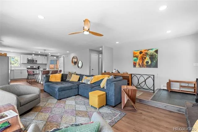 7390 Monica Lane Evergreen, CO 80439