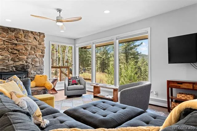 7390 Monica Lane Evergreen, CO 80439