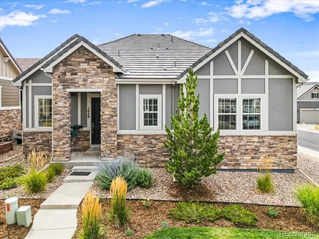 1048 Brocade Drive Highlands Ranch, CO 80126