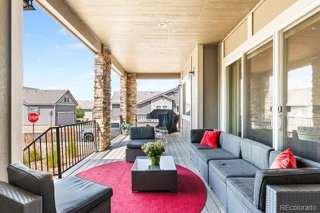 1048 Brocade Drive Highlands Ranch, CO 80126