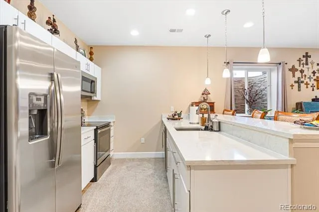 1048 Brocade Drive Highlands Ranch, CO 80126