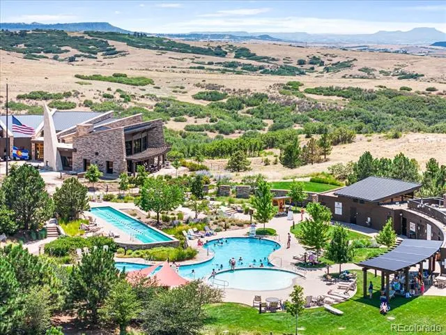 1048 Brocade Drive Highlands Ranch, CO 80126