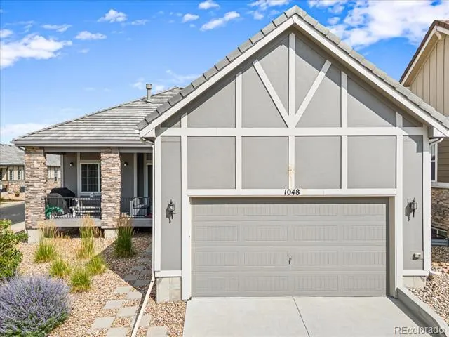 1048 Brocade Drive Highlands Ranch, CO 80126