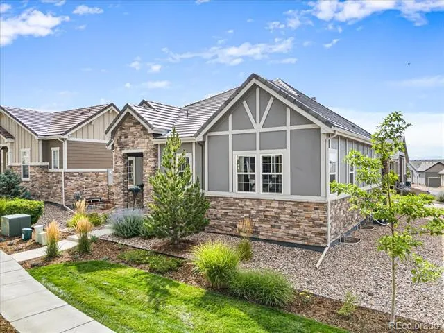 1048 Brocade Drive Highlands Ranch, CO 80126