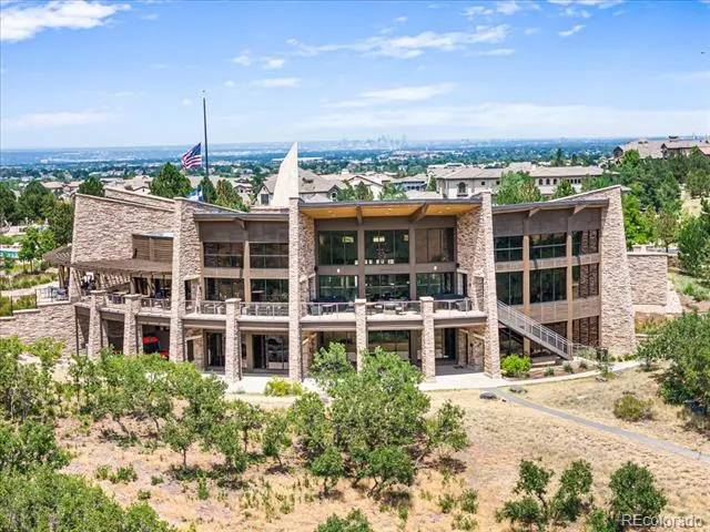 1048 Brocade Drive Highlands Ranch, CO 80126