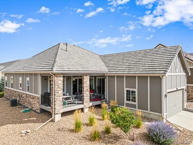 1048 Brocade Drive Highlands Ranch, CO 80126