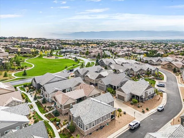 1048 Brocade Drive Highlands Ranch, CO 80126