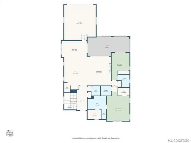1048 Brocade Drive Highlands Ranch, CO 80126