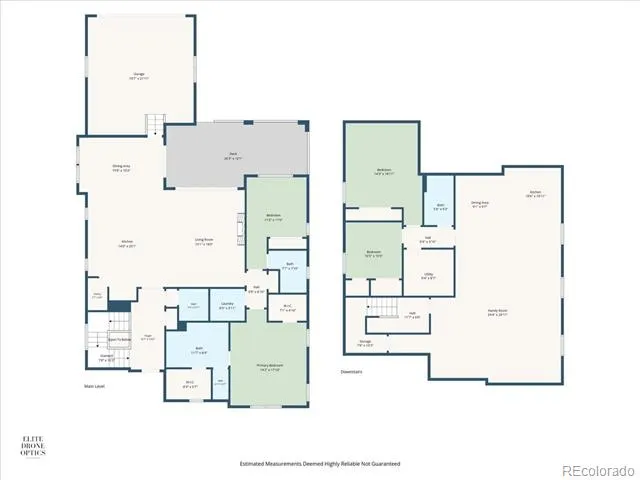 1048 Brocade Drive Highlands Ranch, CO 80126
