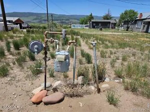 210 Grand Avenue Kremmling, CO 80459