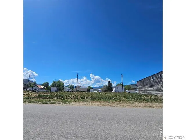 210 Grand Avenue Kremmling, CO 80459