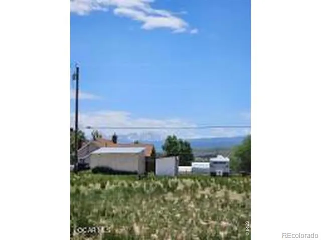 210 Grand Avenue Kremmling, CO 80459