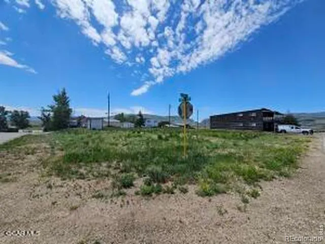 210 Grand Avenue Kremmling, CO 80459