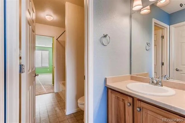 7869 Solstice Way Castle Rock, CO 80108