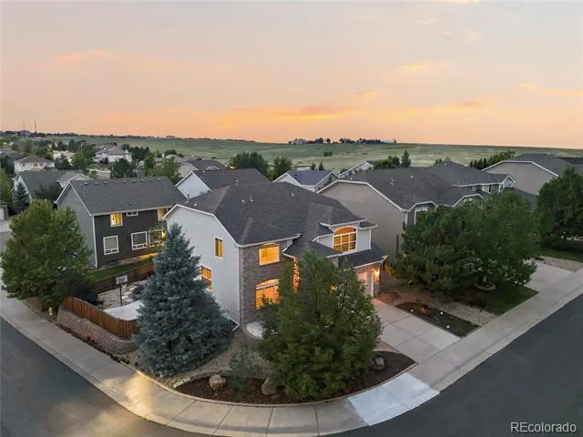 7869 Solstice Way Castle Rock, CO 80108
