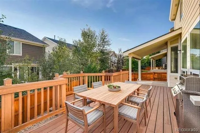 7869 Solstice Way Castle Rock, CO 80108