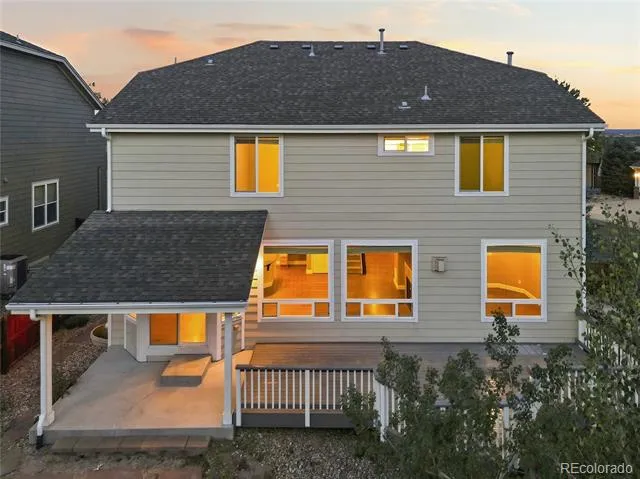 7869 Solstice Way Castle Rock, CO 80108