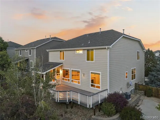 7869 Solstice Way Castle Rock, CO 80108