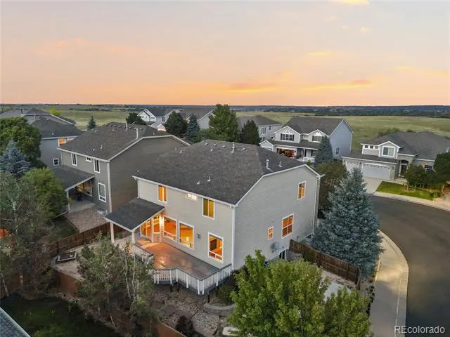 7869 Solstice Way Castle Rock, CO 80108