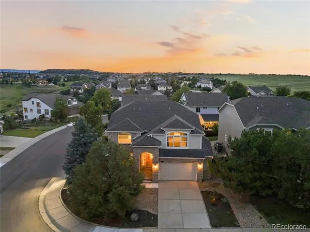7869 Solstice Way Castle Rock, CO 80108