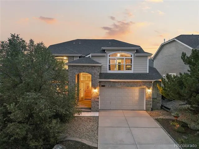 7869 Solstice Way Castle Rock, CO 80108