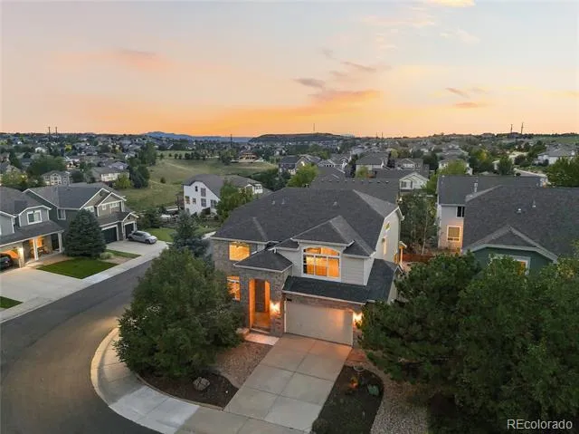 7869 Solstice Way Castle Rock, CO 80108