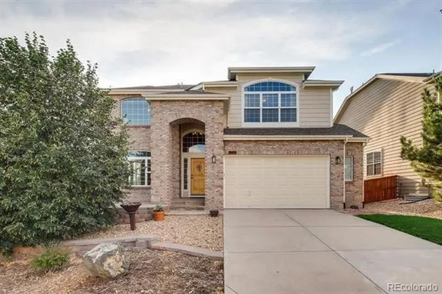 7869 Solstice Way Castle Rock, CO 80108